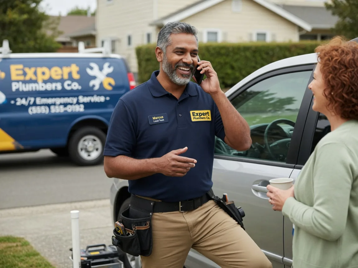 Drain Cleaning Toledo, IA FAQs